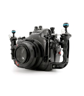 Nauticam NA-GFX50S Housing 17153