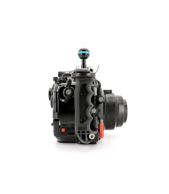 Nauticam NA-GFX50S Housing 17153