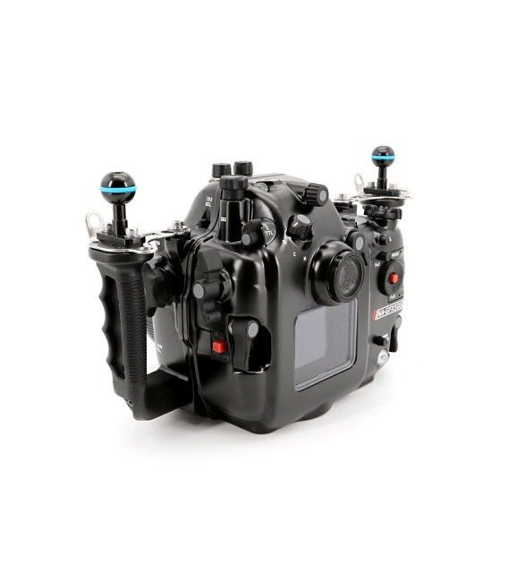 Nauticam NA-GFX50S Housing 17153