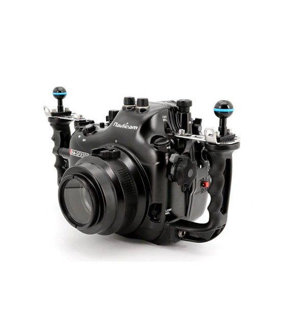 Nauticam NA-GFX50S Housing 17153