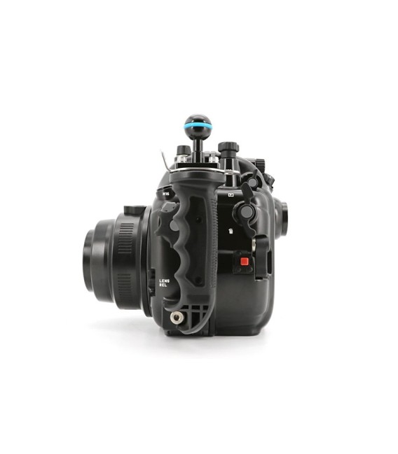 Nauticam NA-GFX50S Housing 17153