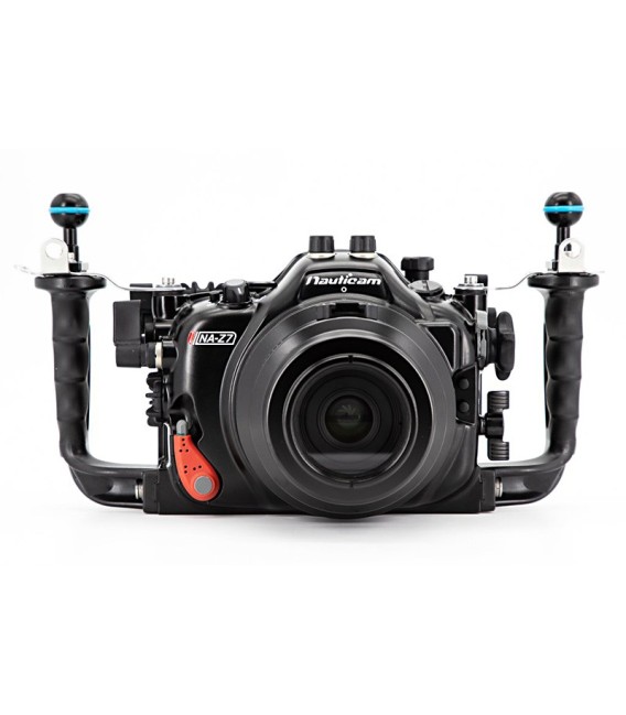 Nauticam NA-Z7V Housing 17223V