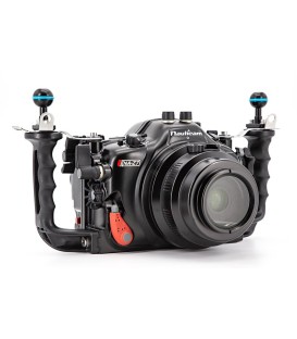 Nauticam NA-Z7V Housing 17223V