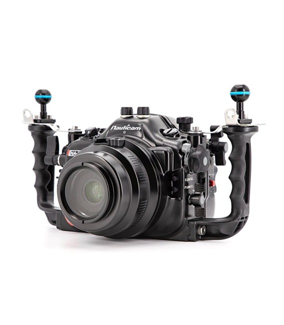 Nauticam NA-Z7V Housing 17223V