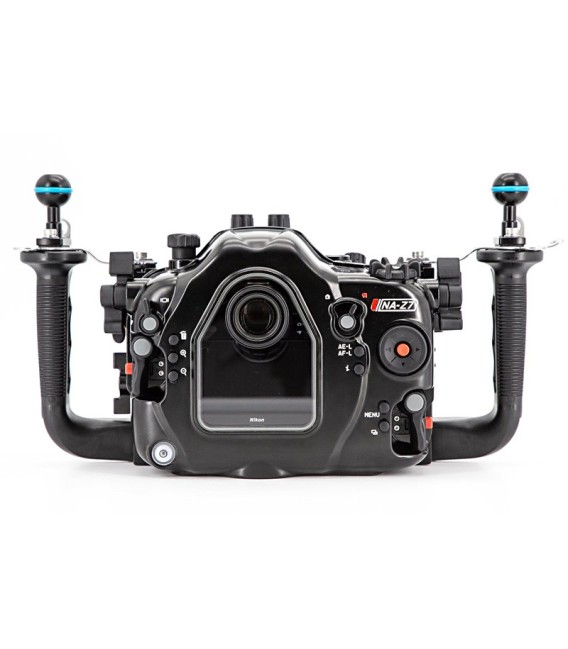 Nauticam NA-Z7V Housing 17223V