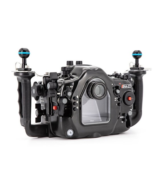 Nauticam NA-Z7V Housing 17223V
