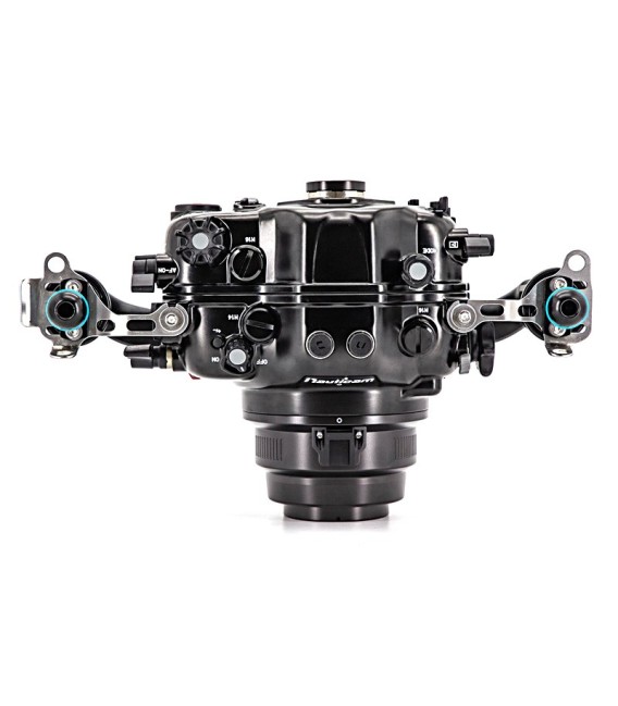 Nauticam NA-Z7V Housing 17223V