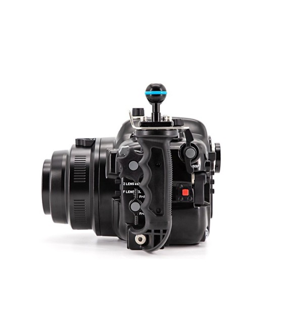 Nauticam NA-Z7V Housing 17223V