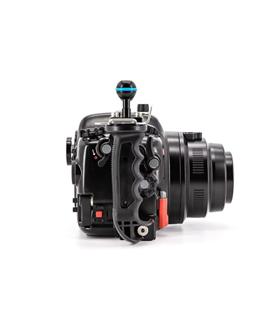 Nauticam NA-Z7V Housing 17223V