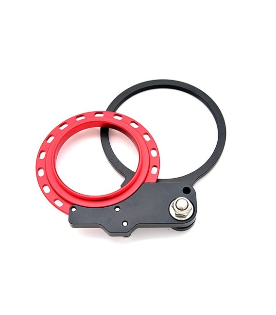 Soporte lentes UW-Lighting 52mm