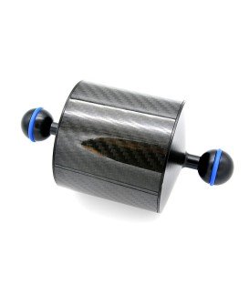UW-Lighting 5" Carbon Fiber Float Arm