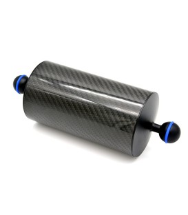 UW-Lighting 8" Carbon Fiber Float Arm