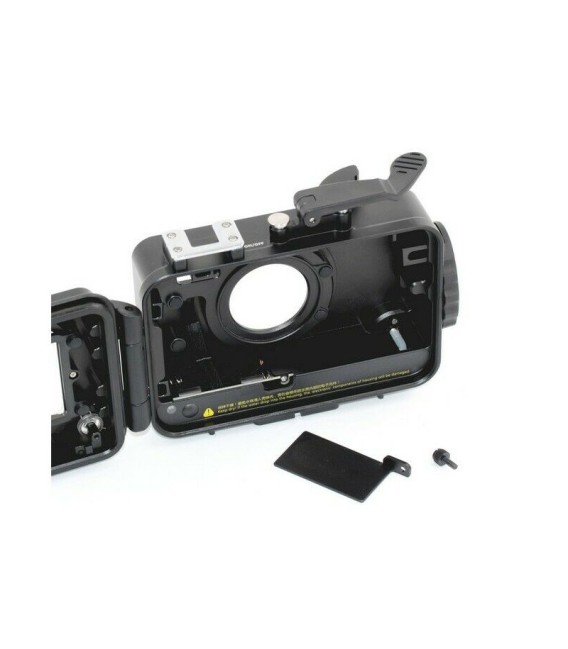 weefine Housing Olympus Tough TG-5/6