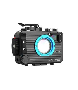 Caja Weefine Olympus TG5/6