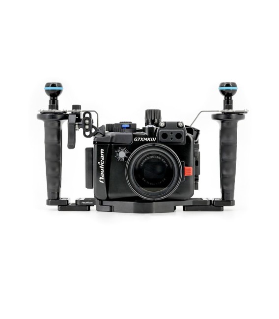 Caja Nauticam Pack NA-G7XIII 17330P