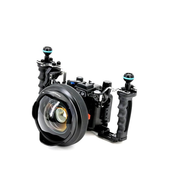 Nauticam WWL-C 83203