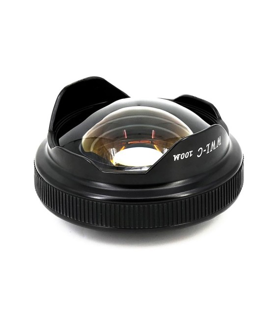 Nauticam WWL-C 83203