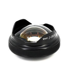 Nauticam WWL-C 83203