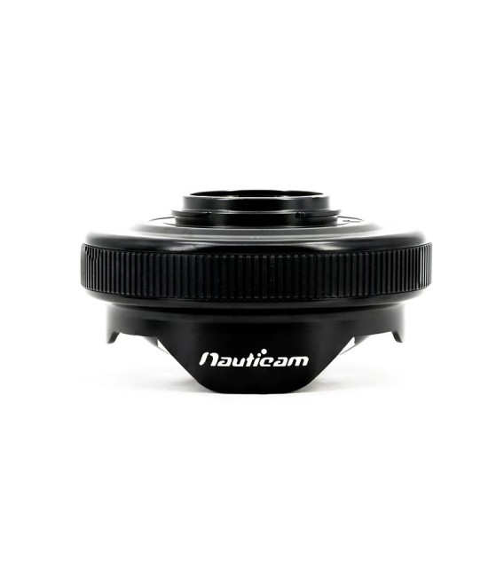 Lente angular Nauticam WWL-C 83203
