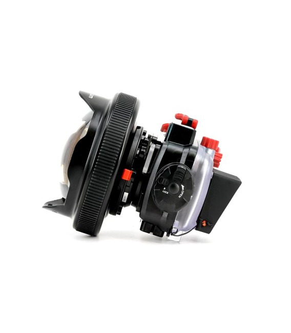 Lente angular Nauticam WWL-C 83203