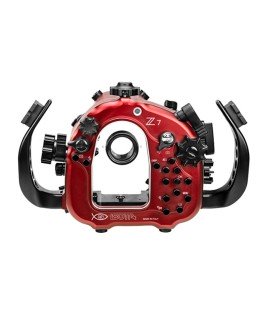 Isotta IS-GH5 Housing