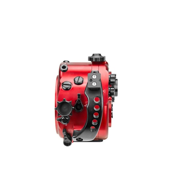 Isotta IS-GH5 Housing