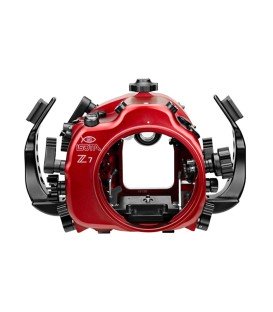 Isotta IS-GH5 Housing