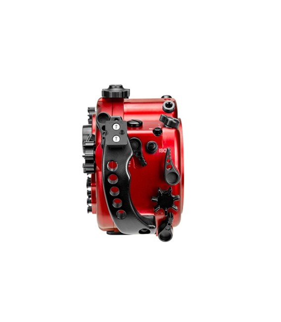 Isotta IS-GH5 Housing