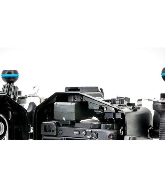 Nauticam NA-A6600 Housing 17425