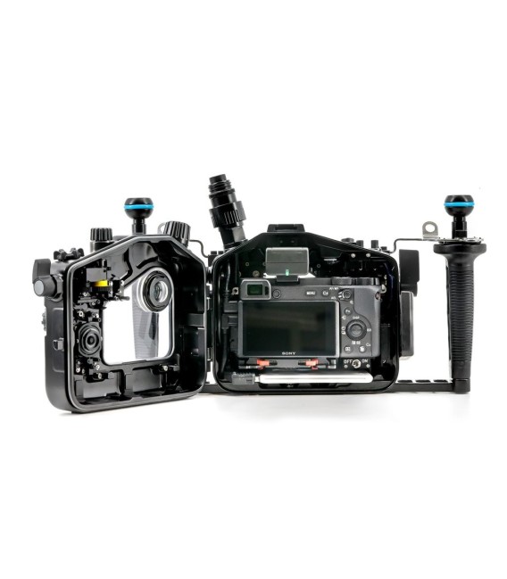 Caja Nauticam NA-A6600 17425