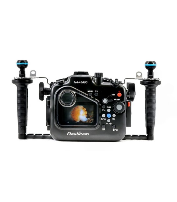 Nauticam NA-A6600 Housing 17425