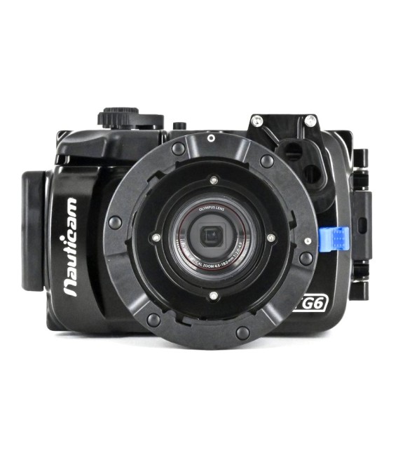 Nauticam NA-TG6 housing 17816