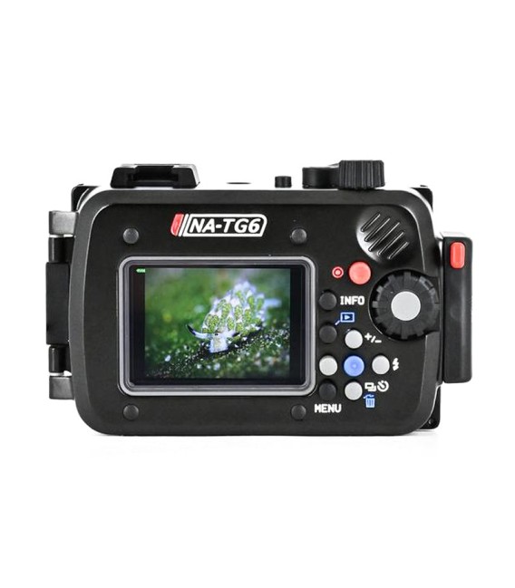 Nauticam NA-TG6 housing 17816