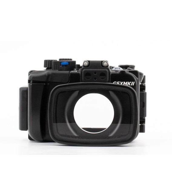 Nauticam NA-G5XII Housing 17331