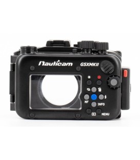 Nauticam NA-G5XII Housing 17331