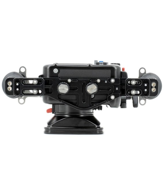 Nauticam Housing pack for Canon G5X Mark II 17331P