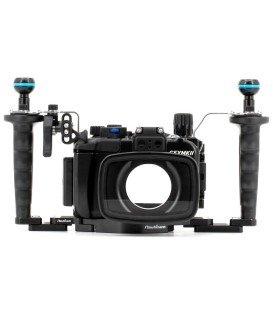 Nauticam Housing pack for Canon G5X Mark II 17331P