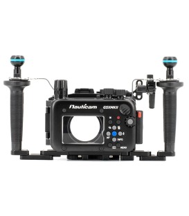 Caja Nauticam Pack NA-G5XII 17331P