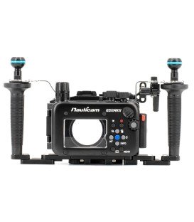 Caja Nauticam Pack NA-G5XII 17331P