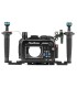Nauticam Housing pack for Canon G5X Mark II 17331P