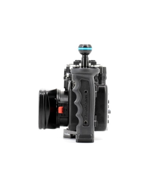 Nauticam Housing pack for Canon G5X Mark II 17331P