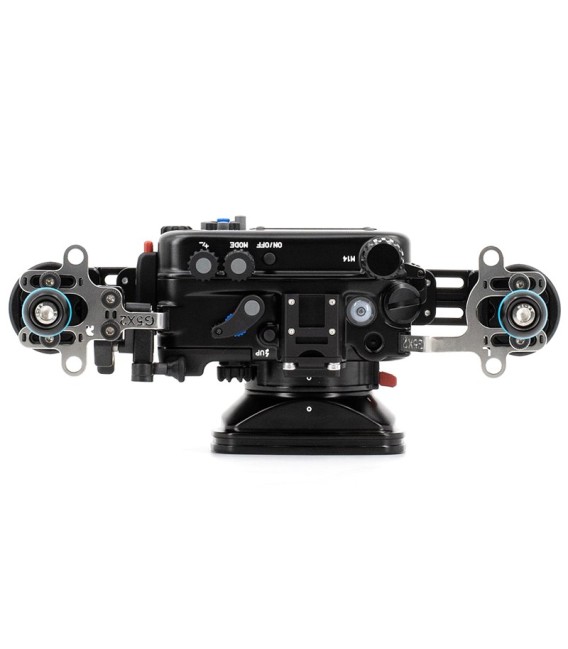 Caja Nauticam Pack NA-G5XII 17331P