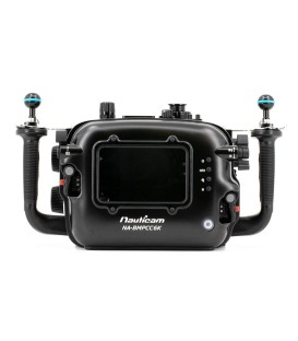 Nauticam NA-BMPCC6K Housing 16502