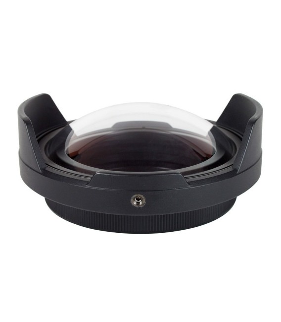INON Dome Lens Unit II for UWL-S100 ZM80