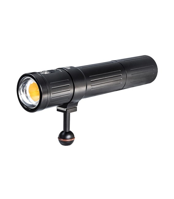 Foco Scubalamp V6K PLUS 12000