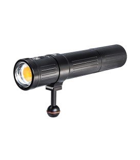 Foco Scubalamp V6K PLUS 12000
