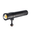 Foco Scubalamp V6K PLUS 12000