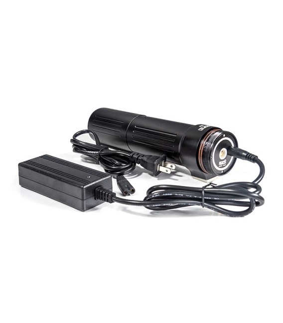 Scubalamp V6K PRO video light