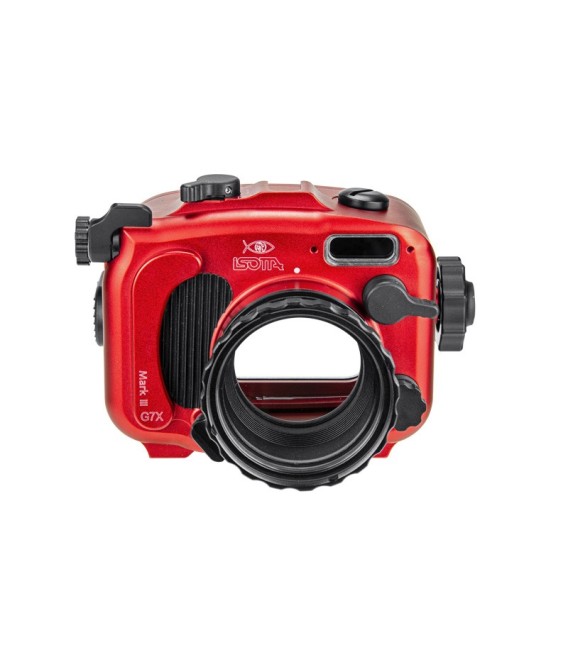 Caja Isotta IS-G7XMIII