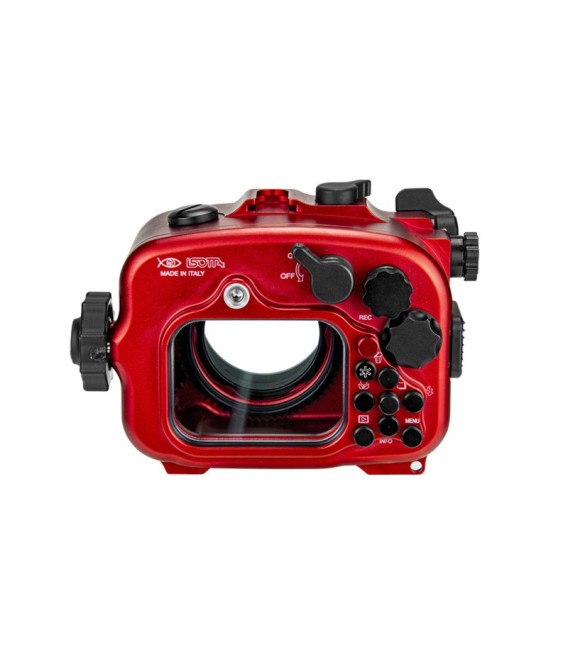 Housing for Canon G7XMIII